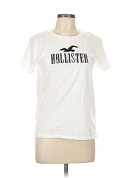 Hollister Short Sleeve T Shirt