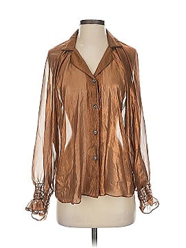 Lola & Sophie Long Sleeve Blouse