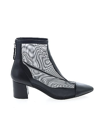 Topshop Ankle Boots (view 1)