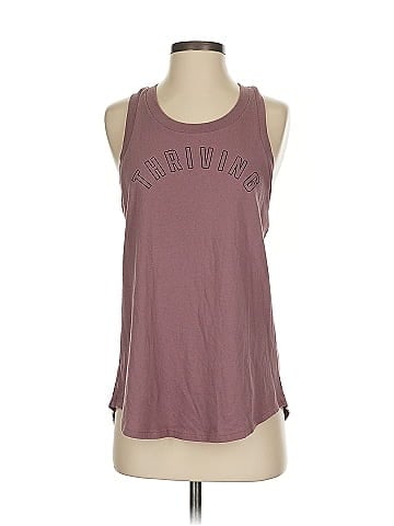 Victoria's Secret Pink Active Tank (view 1)