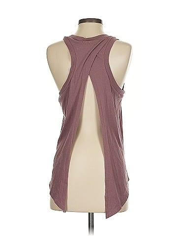 Victoria's Secret Pink Active Tank (view 2)