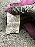 R&M Richards Burgundy Jacket Size 22 - photo 7