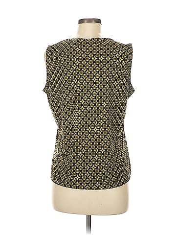 Charter Club Sleeveless T-Shirt (view 2)
