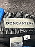 Doncaster Collection Chevron-herringbone Gray Dress Pants Size 10 - photo 4