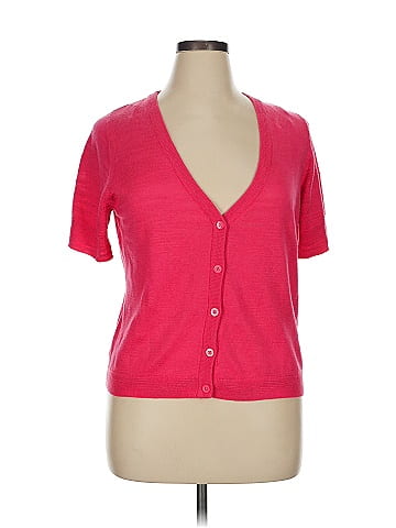 Croft & Barrow Cardigan (view 1)