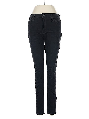 Just Black Jeans (view 1)