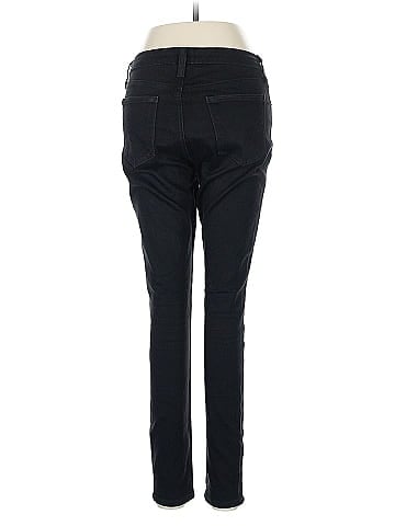 Just Black Jeans (view 2)