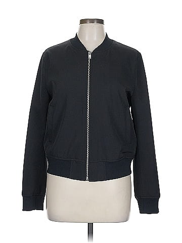 Theory Track Jacket (view 1)
