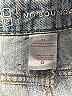 No Boundaries 100% Cotton Blue Jeans Size 13 - photo 4