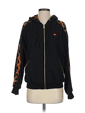 Aviator Nation Zip Up Hoodie