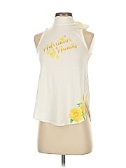 Disney Parks Sleeveless Blouse