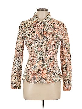 Analog Jacket (view 1)