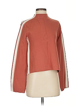 Veronica Beard Turtleneck Sweater