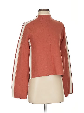 Veronica Beard Turtleneck Sweater (view 1)