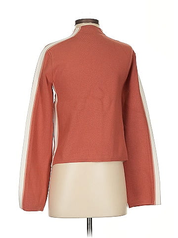 Veronica Beard Turtleneck Sweater (view 2)