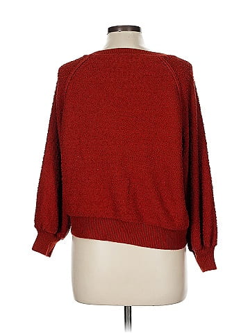 Dreamers Pullover Sweater (view 2)