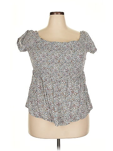 Old Navy Short Sleeve Top (view 1)