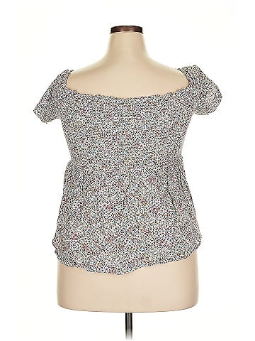 Old Navy Short Sleeve Top (view 2)