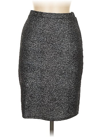 Charlotte Russe Formal Skirt (view 1)