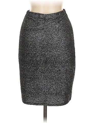 Charlotte Russe Formal Skirt (view 2)