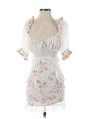 For Love & Lemons Cocktail Dress