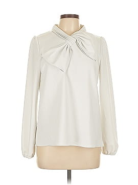 Gracia Long Sleeve Blouse