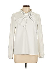 Gracia Long Sleeve Blouse