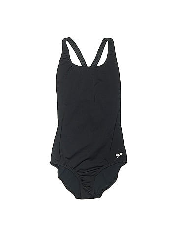 Speedo One Piece Swimsuit (view 1)