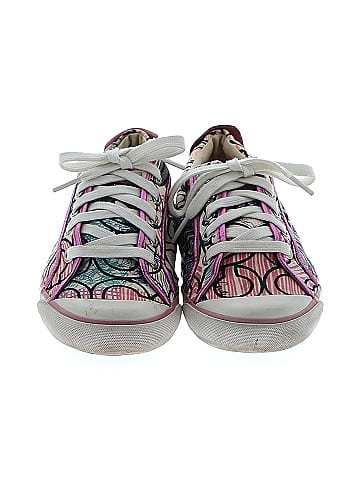 Coach Sneakers (view 2)