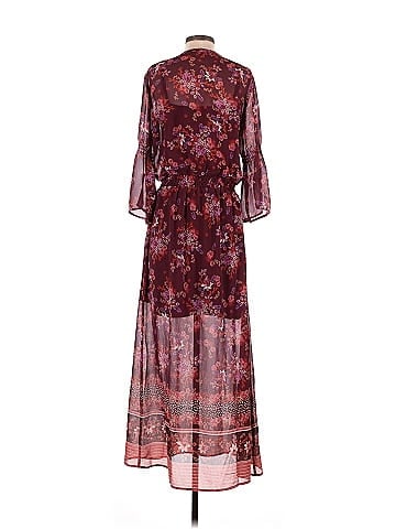 Lovestitch Casual Dress (view 2)