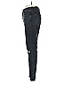 Forever 21 Stripes Black Jeans Size 28 waist - photo 5