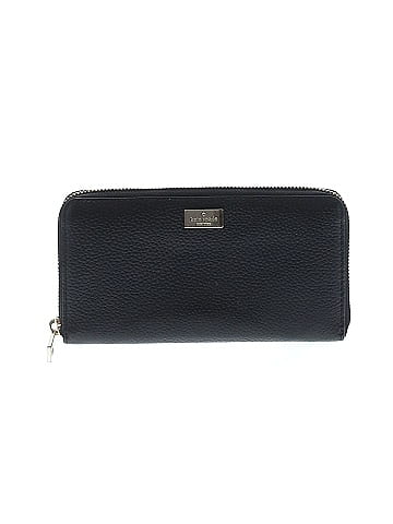 Kate Spade New York Leather Wallet (view 1)
