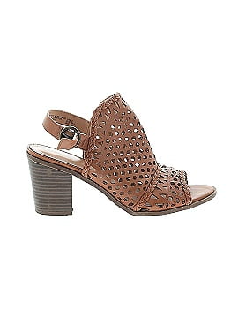 Big Buddha Sandals (view 1)