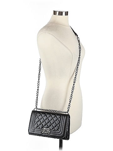 Unbranded Crossbody Bag (view 2)