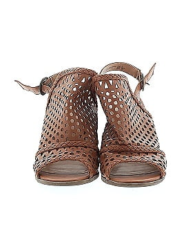 Big Buddha Sandals (view 2)