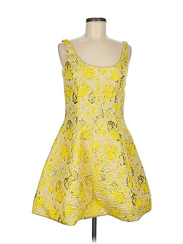 Cynthia Rowley Cocktail Dress (view 1)