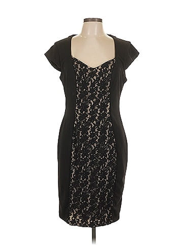 Alexia Admor Cocktail Dress (view 1)