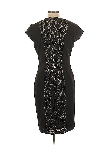 Alexia Admor Cocktail Dress (view 2)