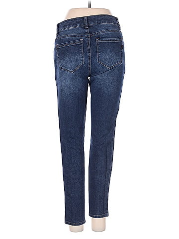 1822 Denim Jeans (view 2)