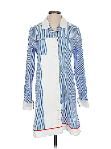 Carven Casual Dress (view 1)