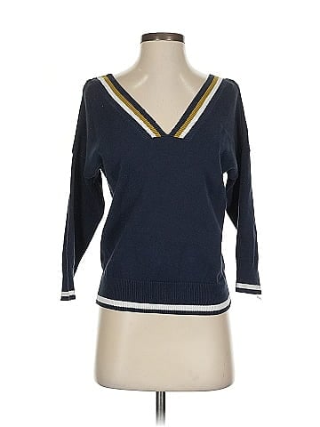 Massimo Dutti Pullover Sweater (view 1)