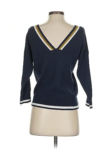 Massimo Dutti Pullover Sweater (view 2)