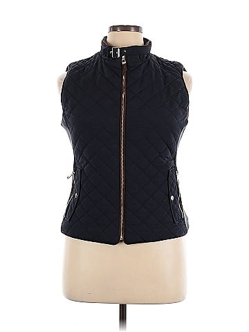 Zara Vest (view 1)