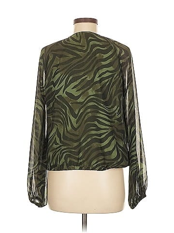 Tart Long Sleeve Blouse (view 2)