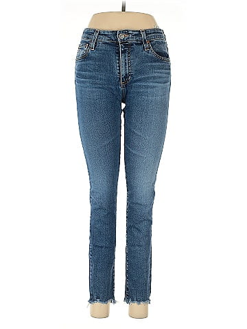 Adriano Goldschmied Jeans (view 1)