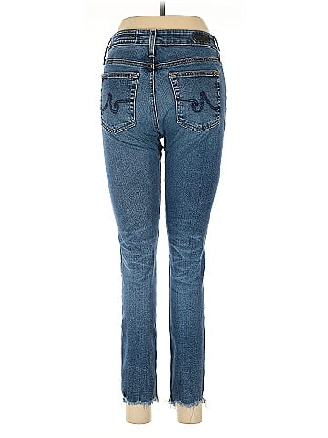 Adriano Goldschmied Jeans (view 2)