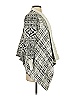 Tiny Plaid Gray Cardigan Size XS - photo 4
