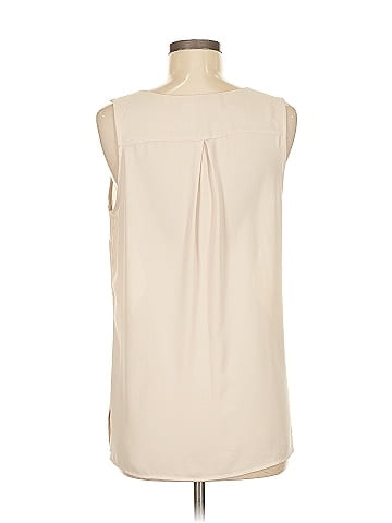 Violet & Claire Sleeveless Blouse (view 2)