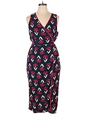 Mod Cloth Jumpsuit