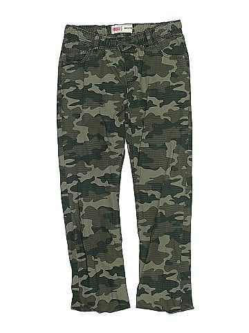 Levi's Cargo Pants (view 1)